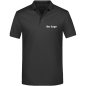 Preview: Individueller Herren Polo - Poloshirt mit Logo